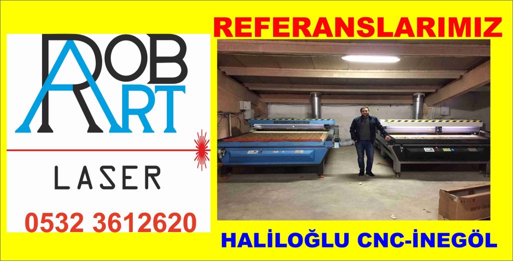 robart lazer referanslar