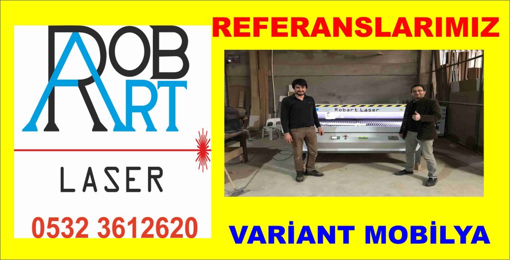 robart lazer referanslar