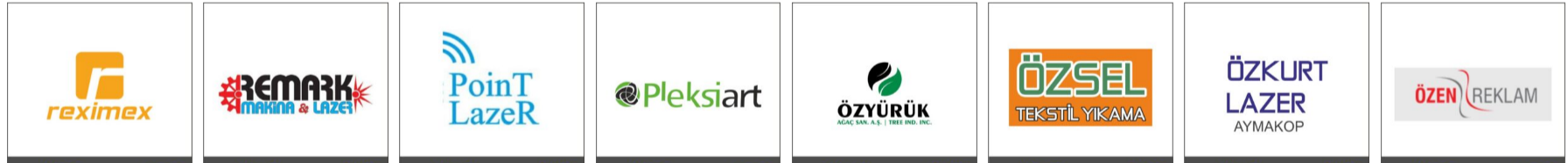 Robart Lazer Türkiye müşteri referansları 5